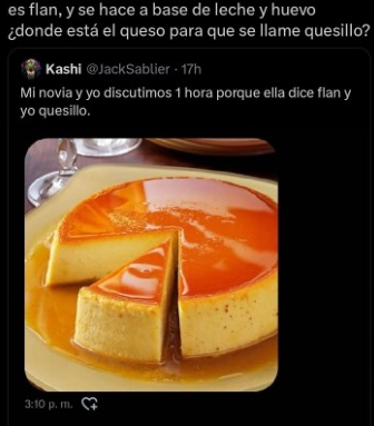 Captura de tweet - Expediente 002